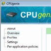 CPUgenie (32-bit)